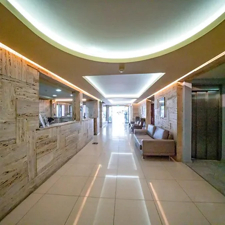 Olympion Hotel