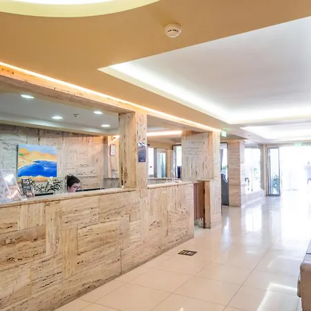 Hotel Olympion Potos