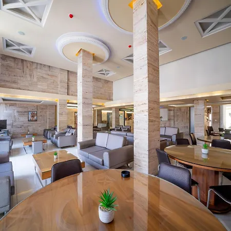 Olympion Hotel Potos