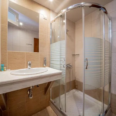 Hotel Olympion Potos