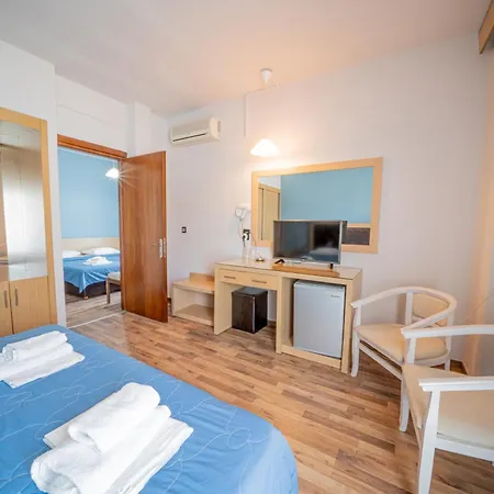 Hotel Olympion