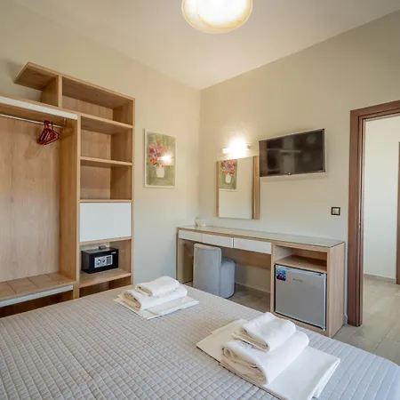 Hotel Olympion Potos