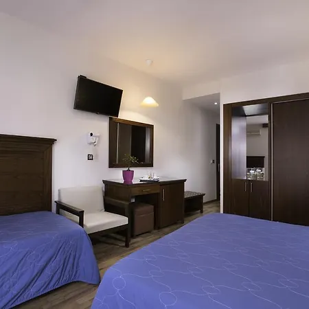 Hotel Olympion Potos