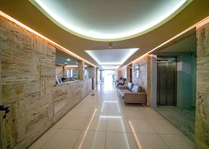 Olympion Hotel