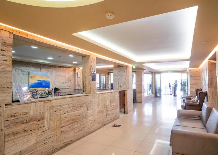 Hotel Olympion