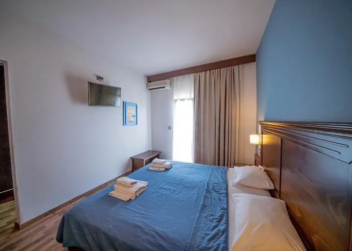 Hotel Olympion 2*