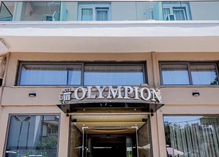 Olympion Potos