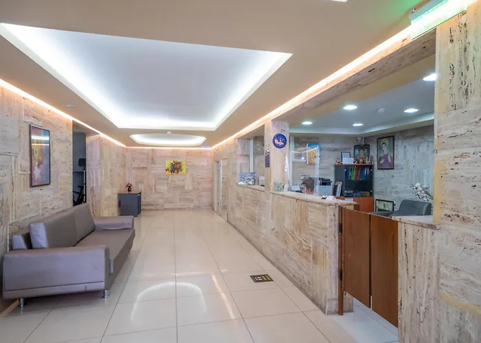 Olympion Hotel