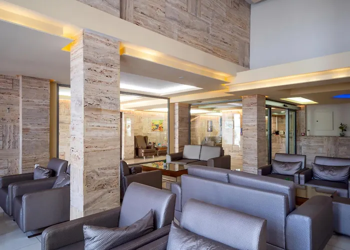 Hotel Olympion