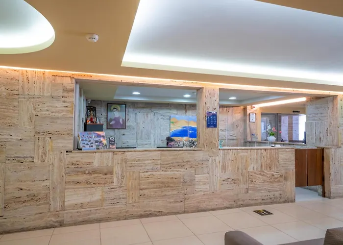 Olympion Hotel 2*