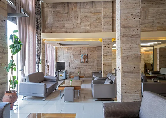 Hotel Olympion 2*