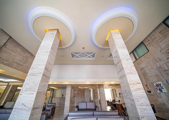 Olympion Hotel