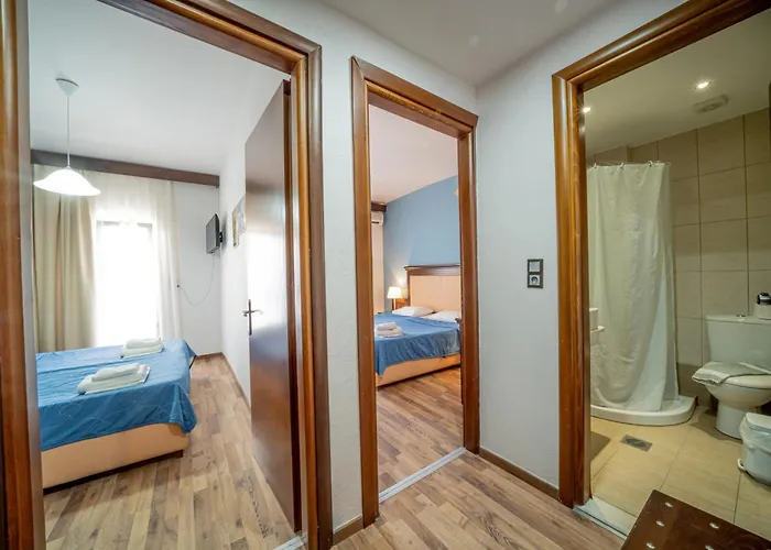Hotel Olympion