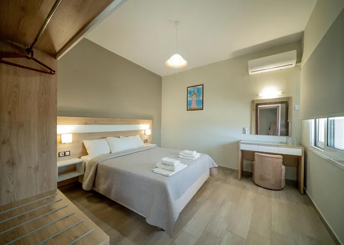 Olympion Hotel
