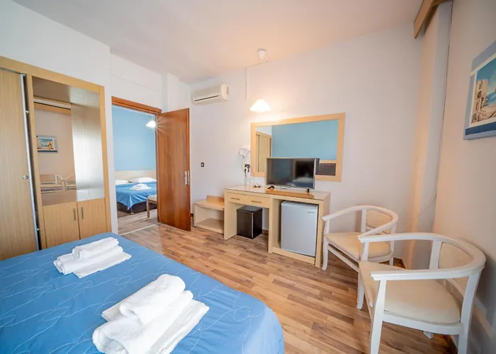 Hotel Olympion