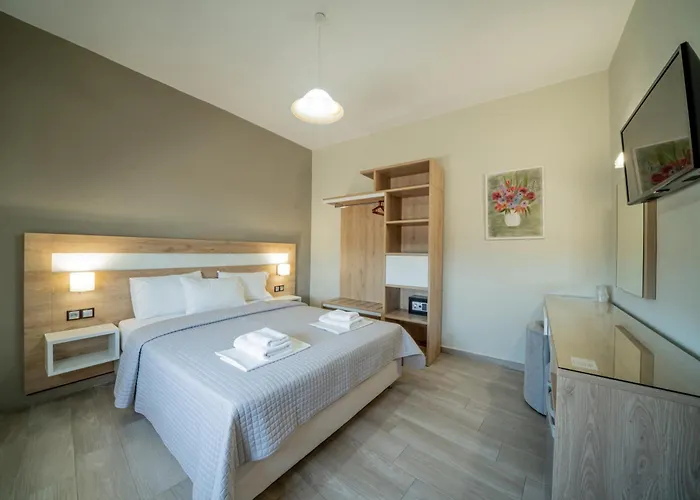 Olympion Hotel 2*