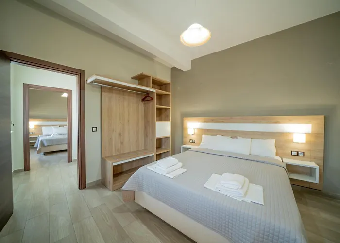 Hotel Olympion 2*