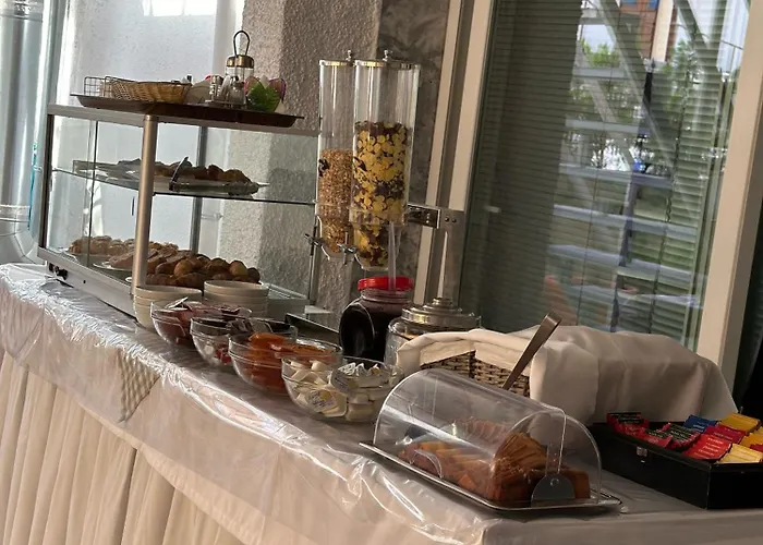 Hotel Olympion 2*