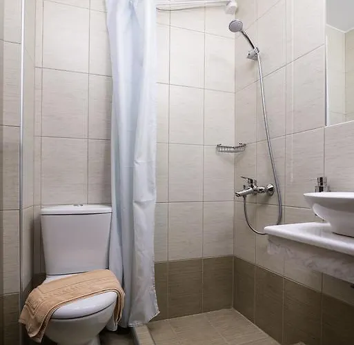 Olympion Hotel 2*