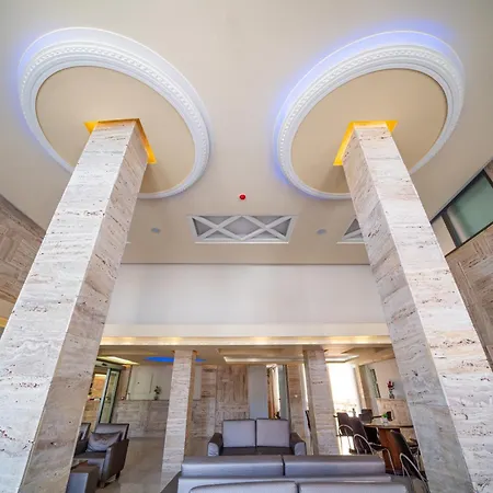 Olympion מלון