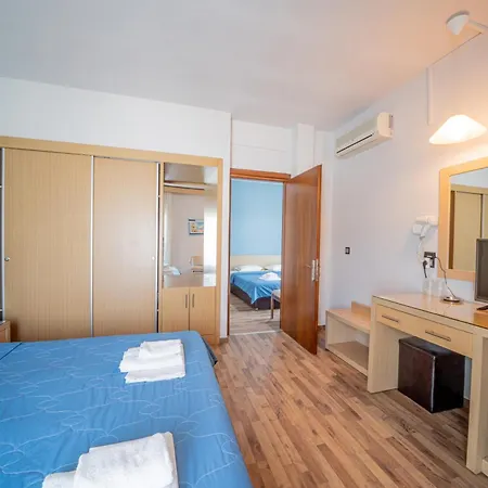 Olympion Hotel Potos