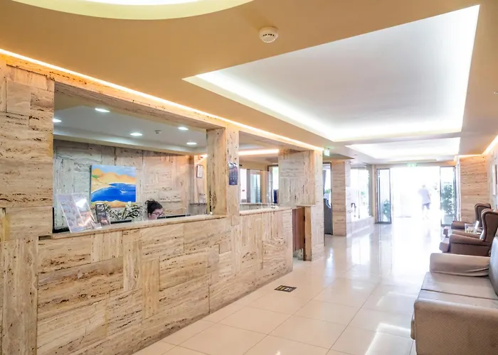 Hotel Olympion Potos