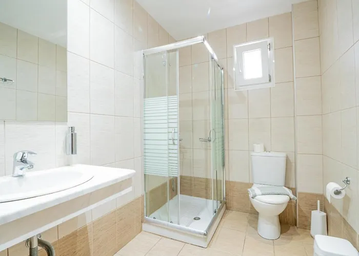 Olympion Hotel Potos