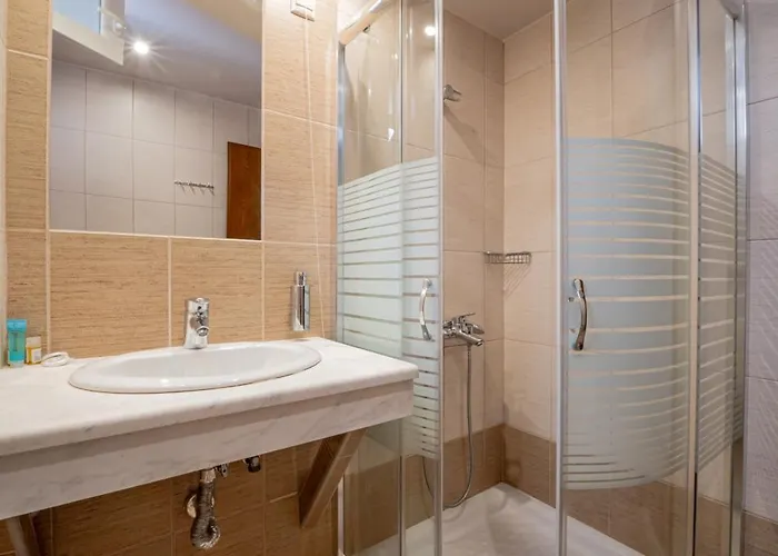 Hotel Olympion Potos