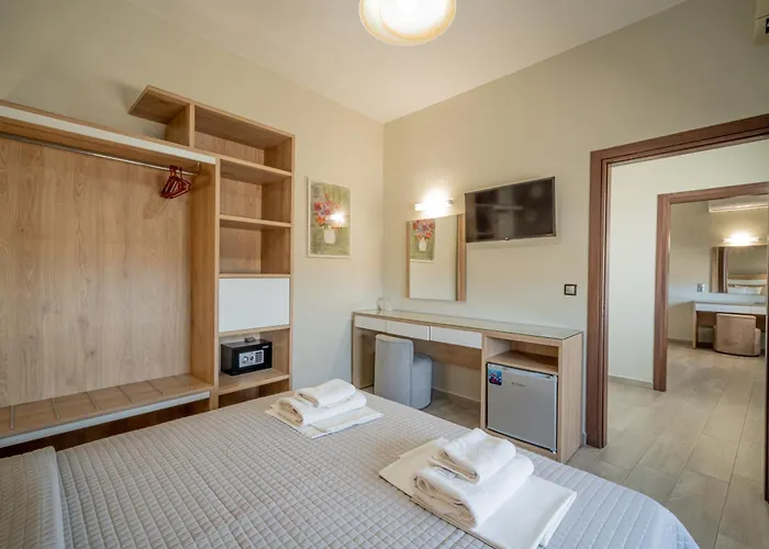 Hotel Olympion Potos